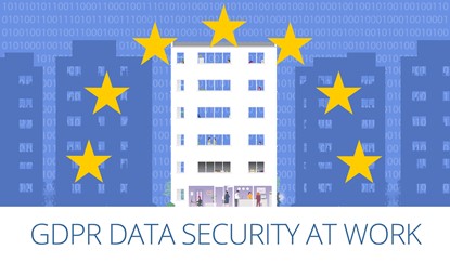 GDPR Data Security