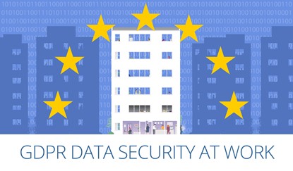 GDPR Data Security