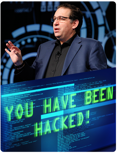 Kevin Mitnick