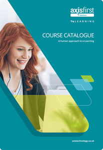 eLearning Catalogue
