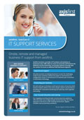 UserCare 3 Service Plan Flyer Thumbnail Image
