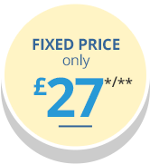 UserCare 1 Service Plan £27 Price Icon