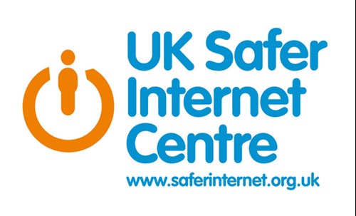 Safer Internet Centre Logo
