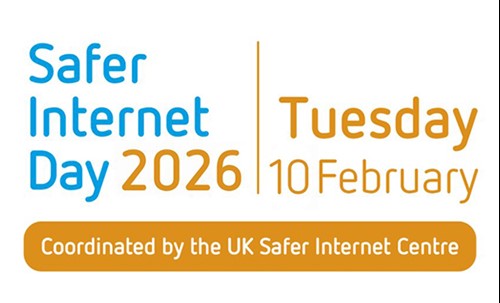Tuesday 10th February 2026 - Safer Internet Day